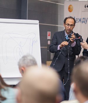 Фотоотчет от 27.10.18 с образовательного проекта QuaCol город Нижний Новгород